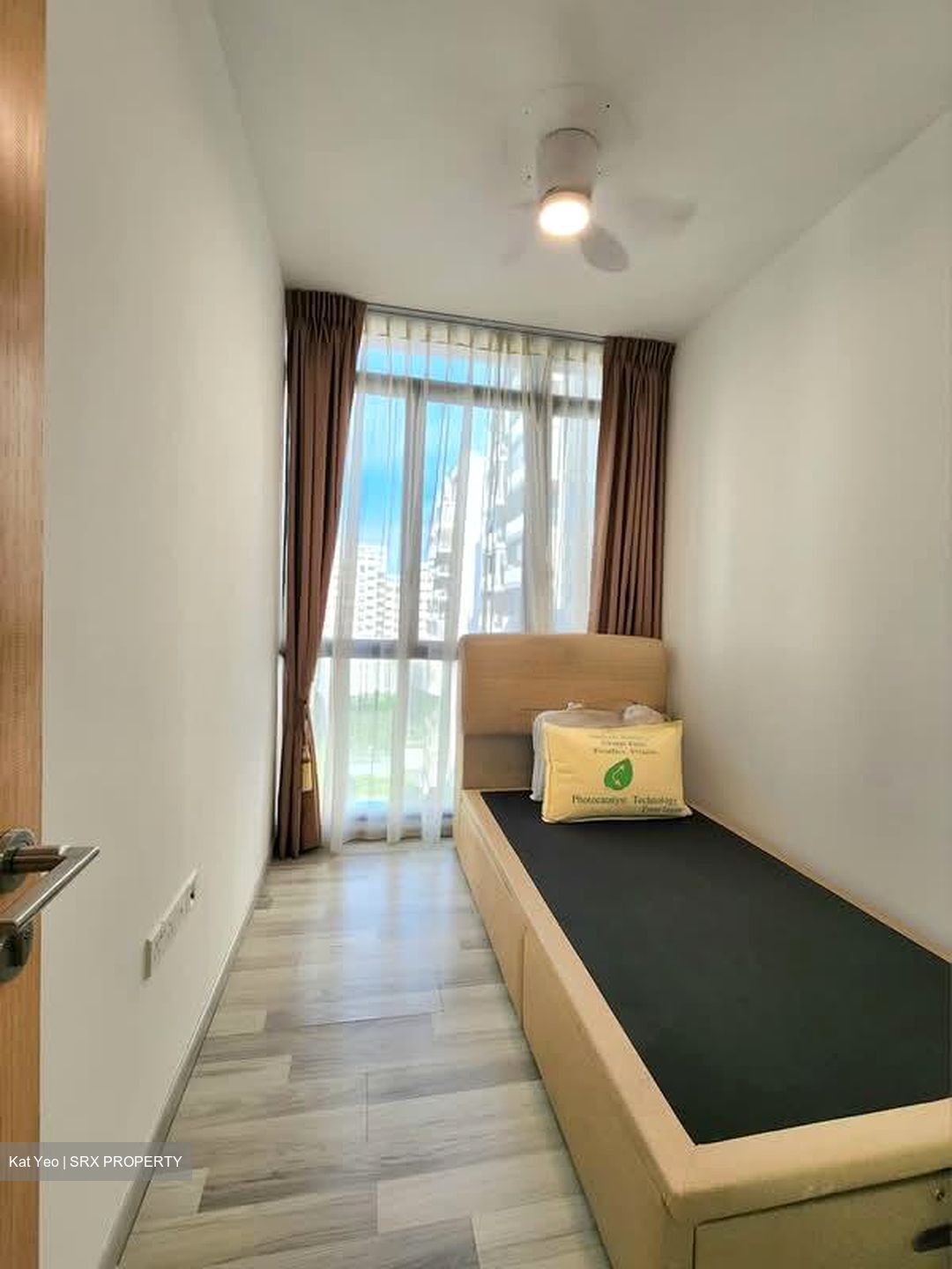 Joon Hiang Road (D19), Condominium #575811691